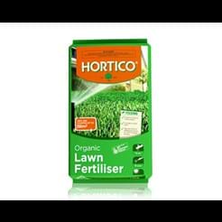 Hortico Organic Lawn Fertiliser