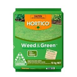 Hortico 10kg Weed & Green