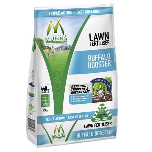 55468_Munns Professional Buffalo Booster Lawn Fertiliser_10kg_FOP Image.jpg (2)