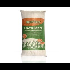 Hortico 20kg Tough And Drought Hardy Lawn Seed