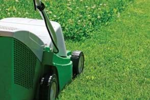 Lawn Mowing Advice