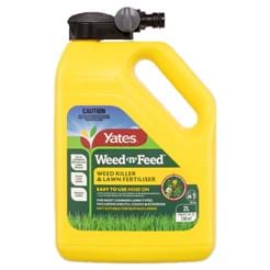 Yates 2L Weed 'n' Feed Hose-On