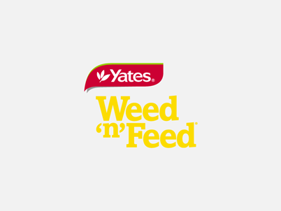 Yates Weed 'n' Feed