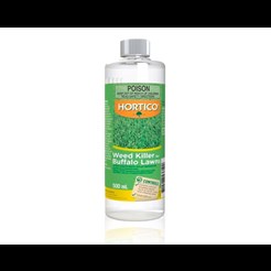 Hortico 500mL Weed Killer for Buffalo Lawns Concentrate